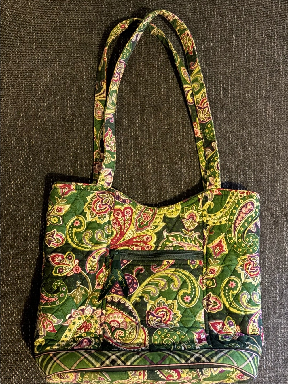 Vera Bradley lot of 10 bags - Picture 11 of 14